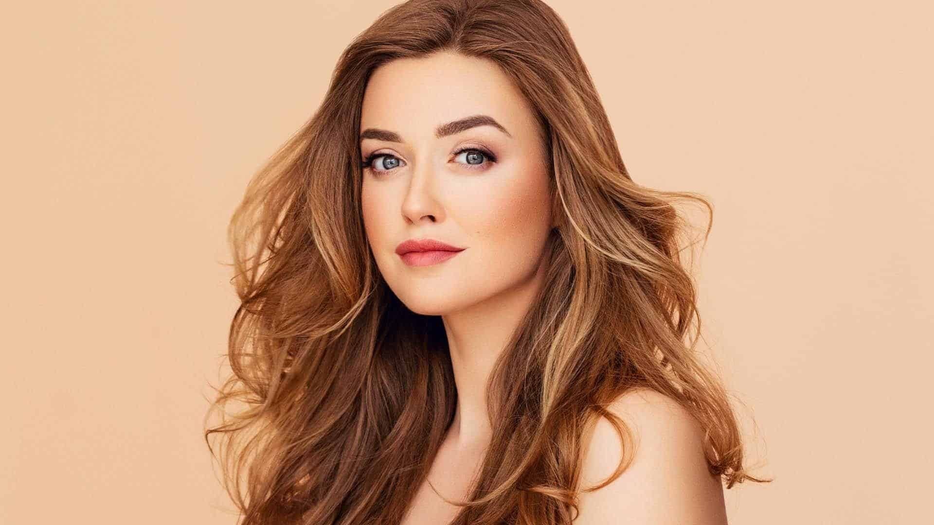 How To Get A Light Golden Brown Hair Color D
